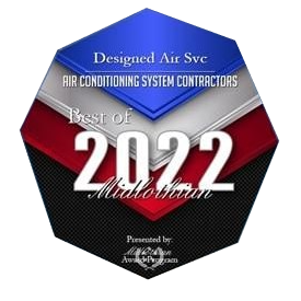 Designed Air Services