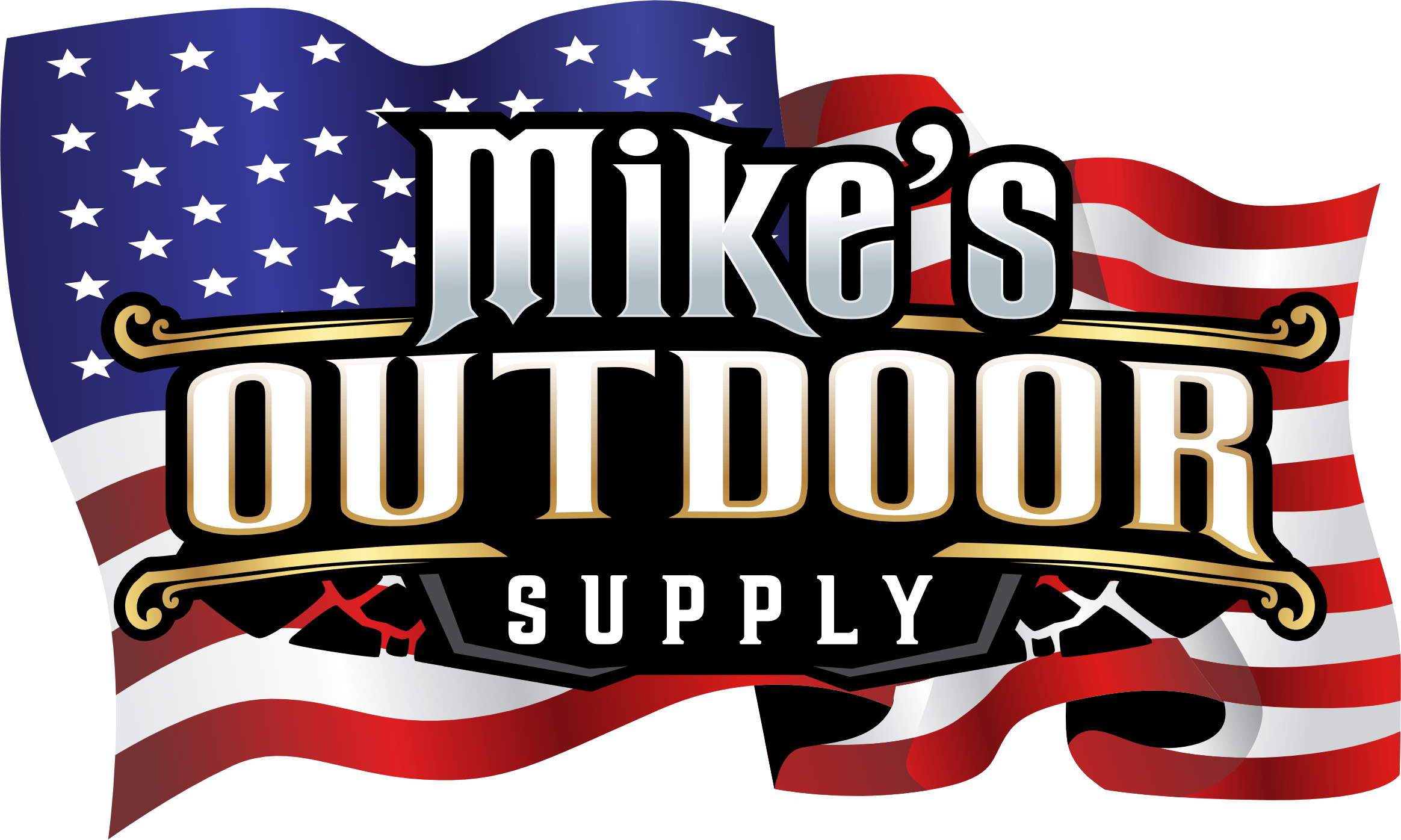 Mikes Outdoor Supply