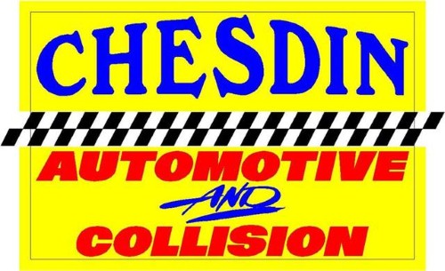 Chesdin Automotive and Collision