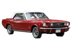 2013 Veterans Car Show