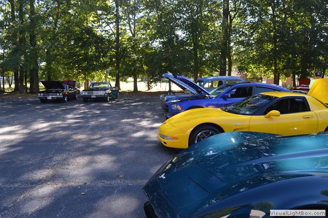 2023 America Legion Car and Bike Show