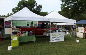 2013 Veterans Car Show