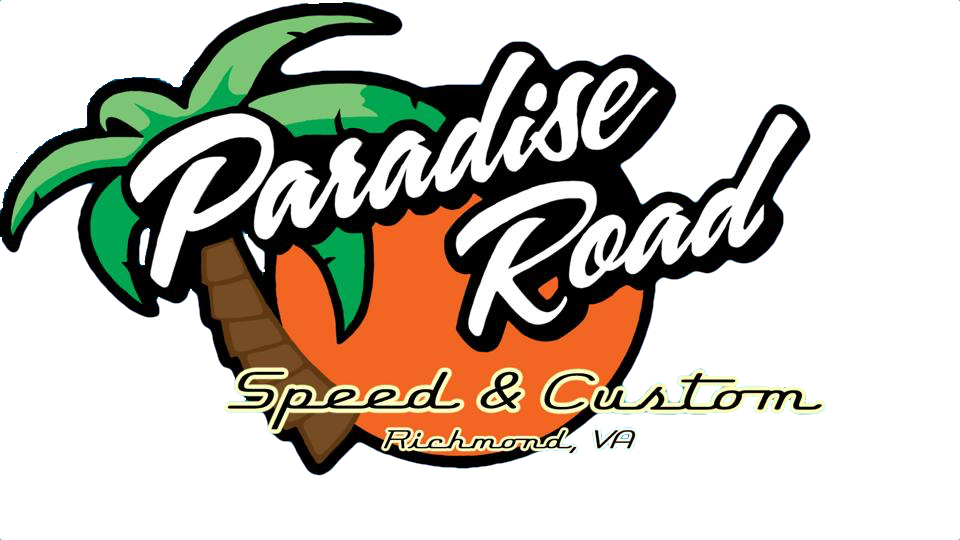 Paradise Road Speed and Custom