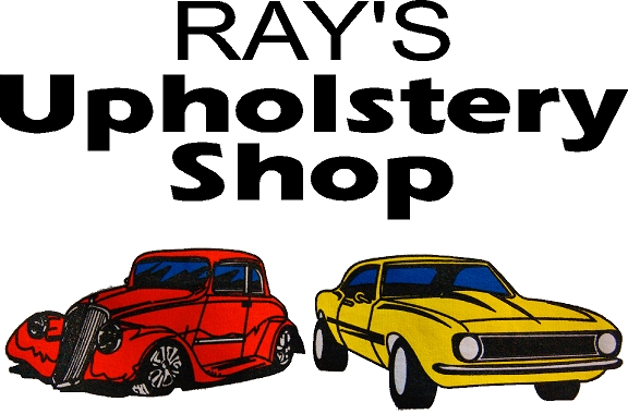 Ray's Upholstery & Auto Restoration