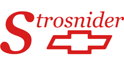 Strosnider Chevrolet